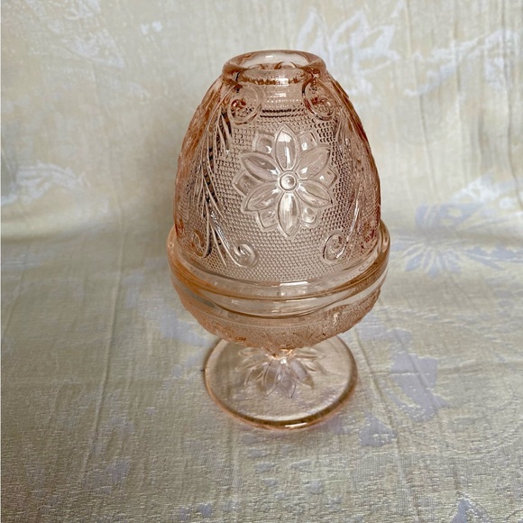 Tiara Sandwich Fairy Lamp - Picture 4 of 14